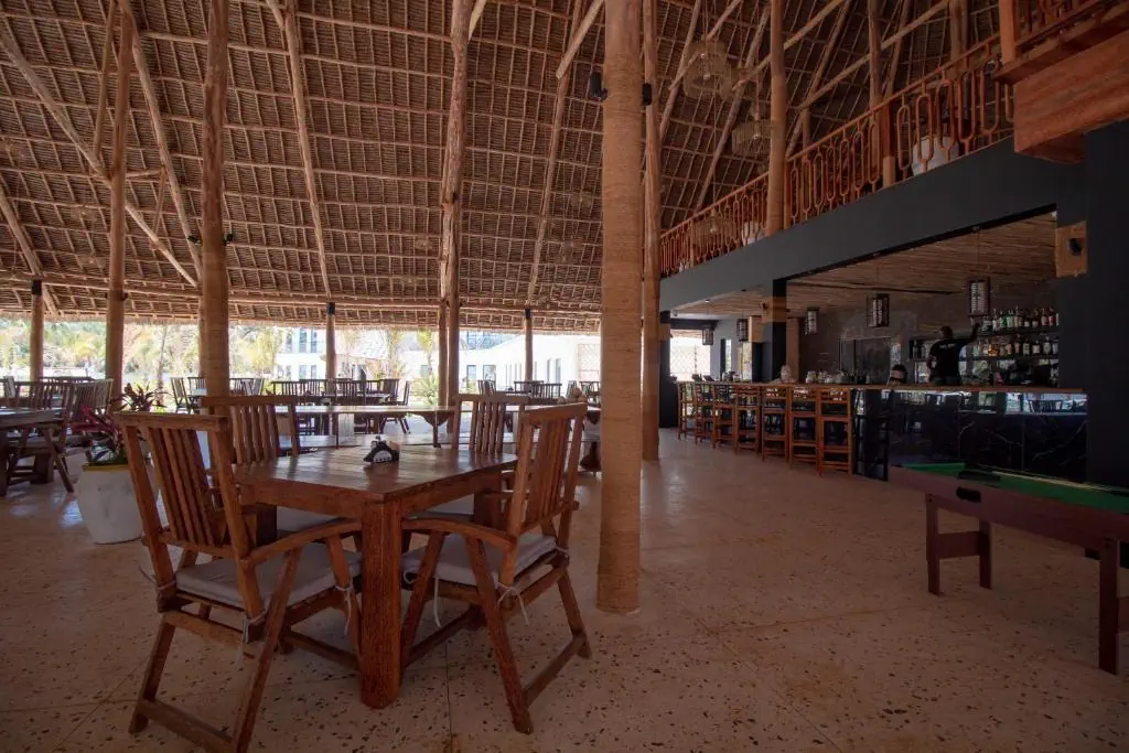 HOTEL The One Resort Zanzibar