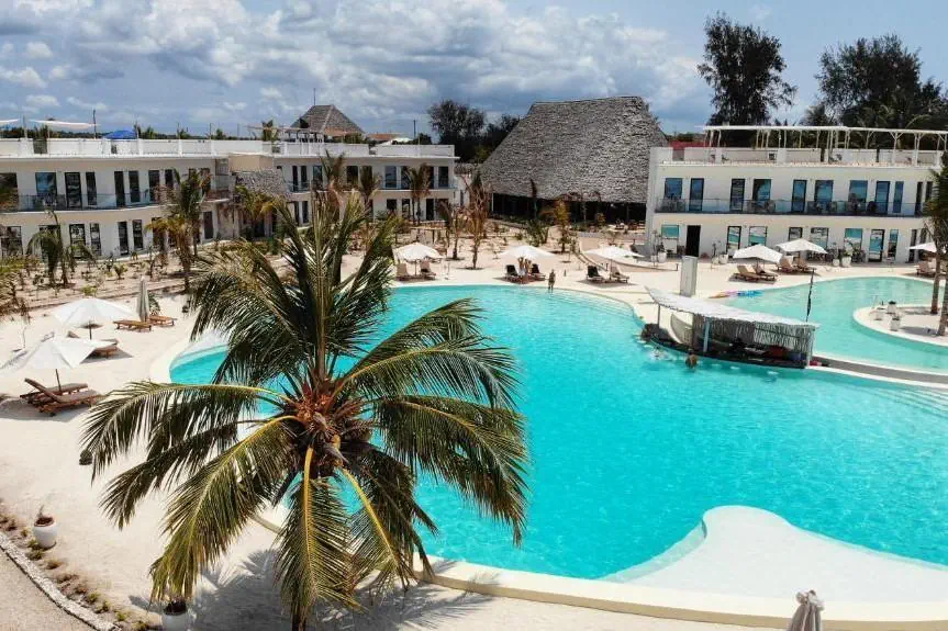 HOTEL The One Resort Zanzibar