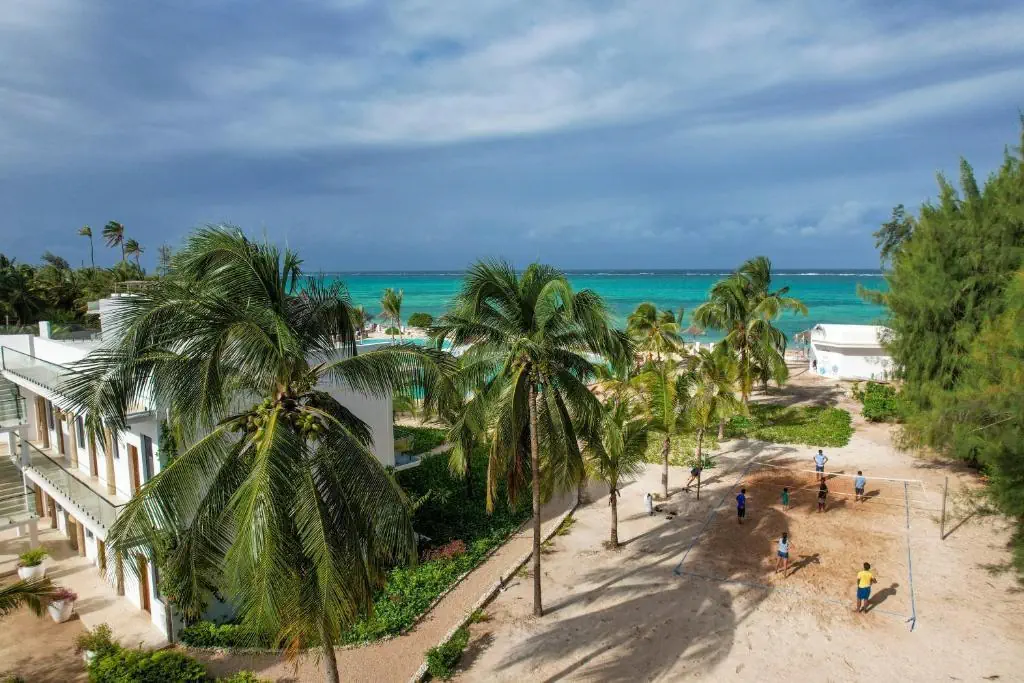 HOTEL The One Resort Zanzibar