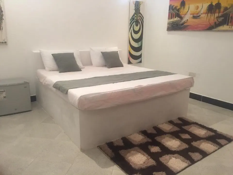 Varadero Zanzibar Hotel