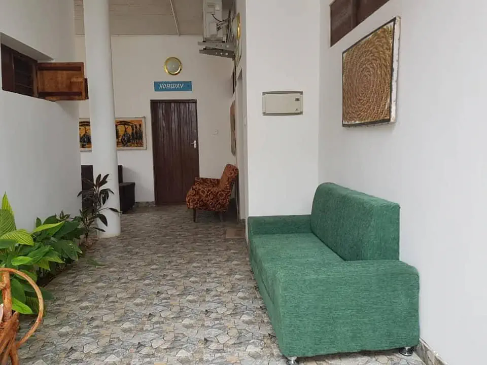 Varadero Zanzibar Hotel