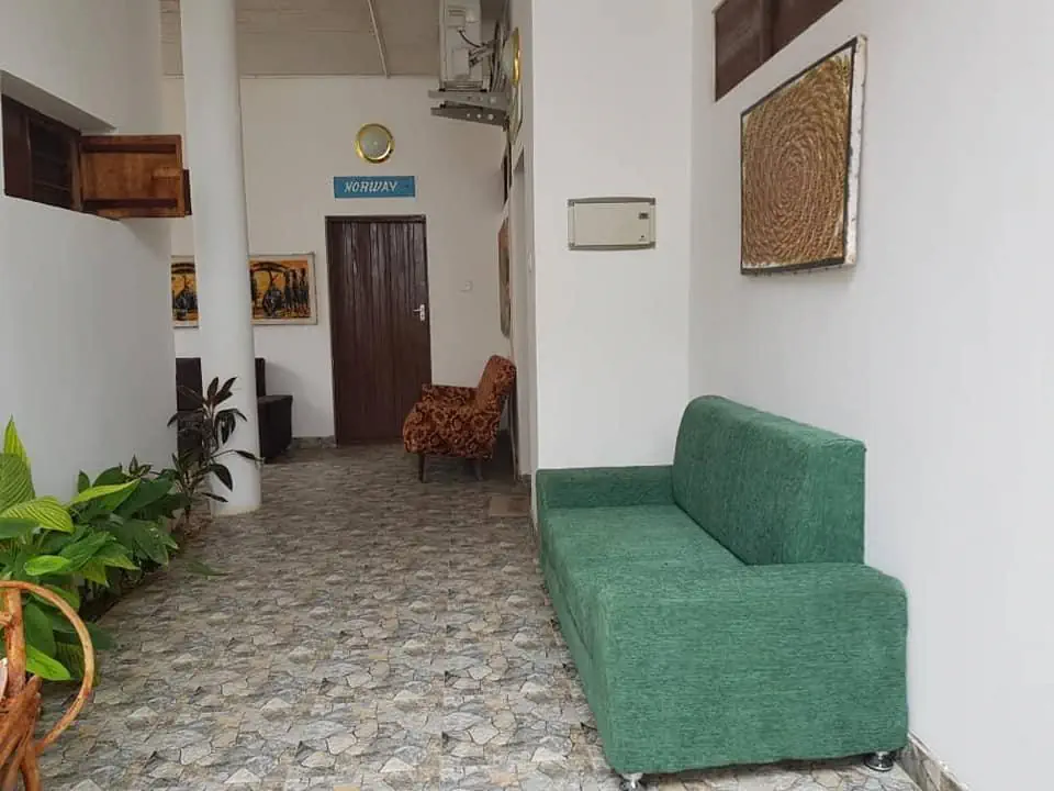 HOTEL Varadero Zanzibar Hotel