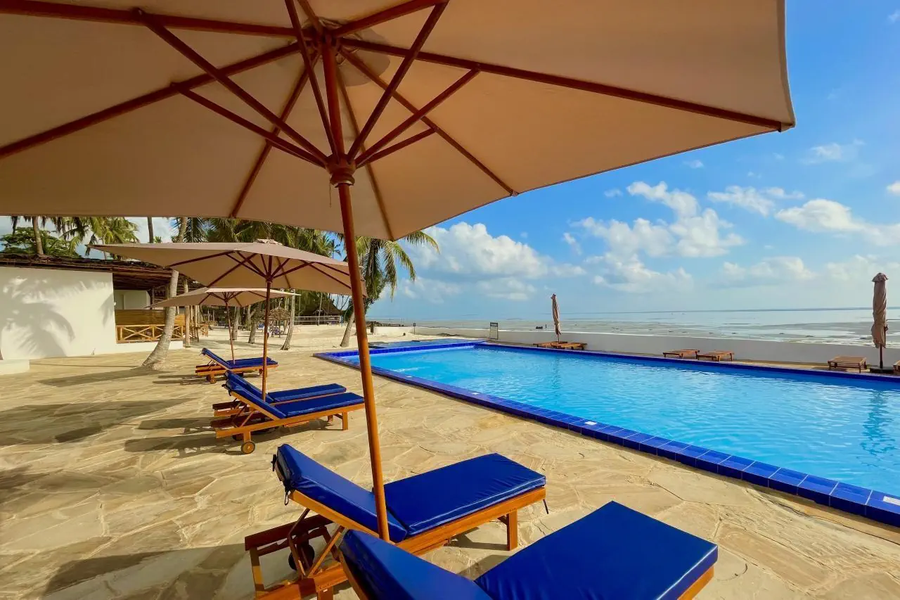 HOTEL Royal Mandarin Hotel & Resort