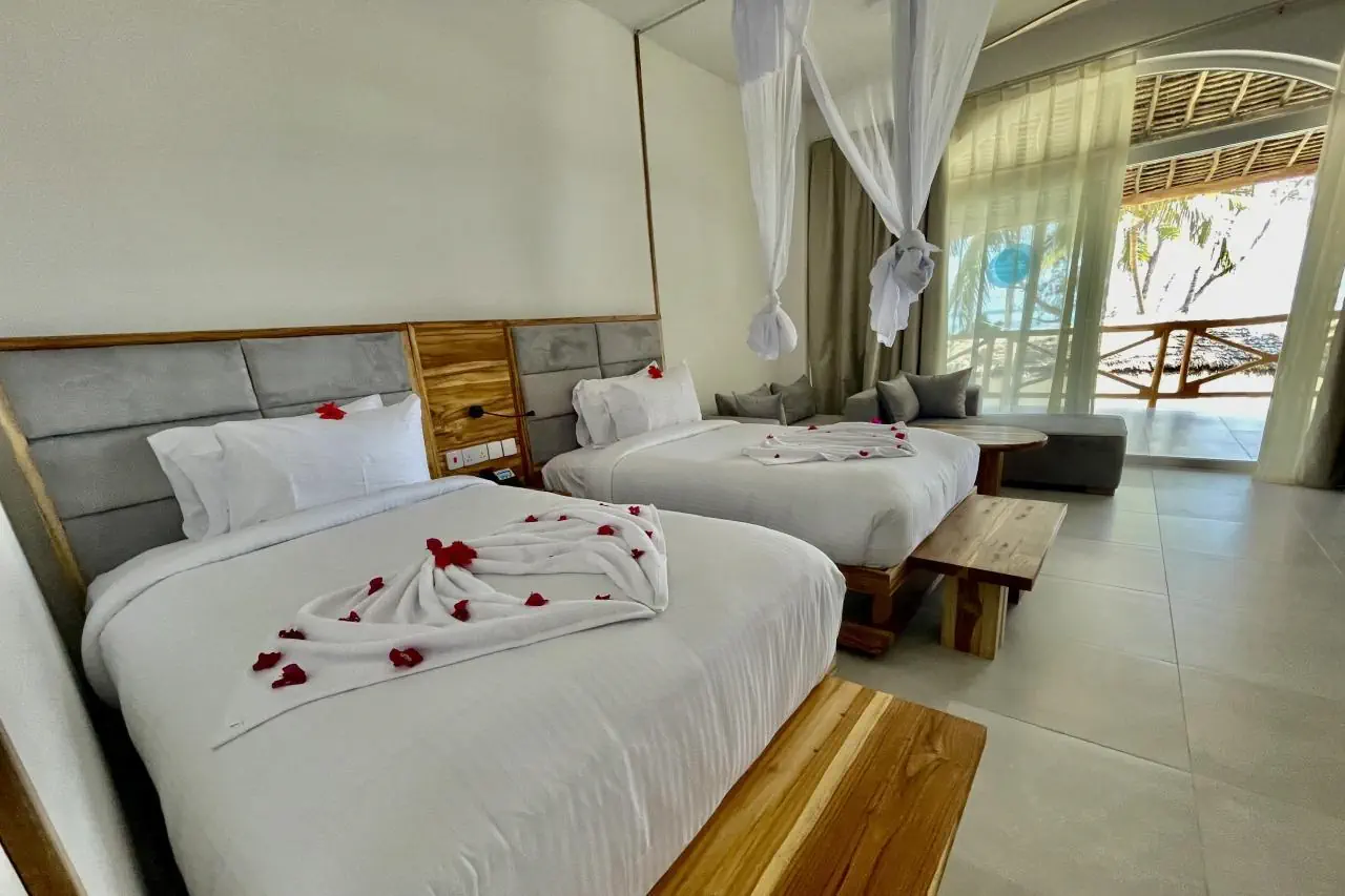 HOTEL Royal Mandarin Hotel & Resort