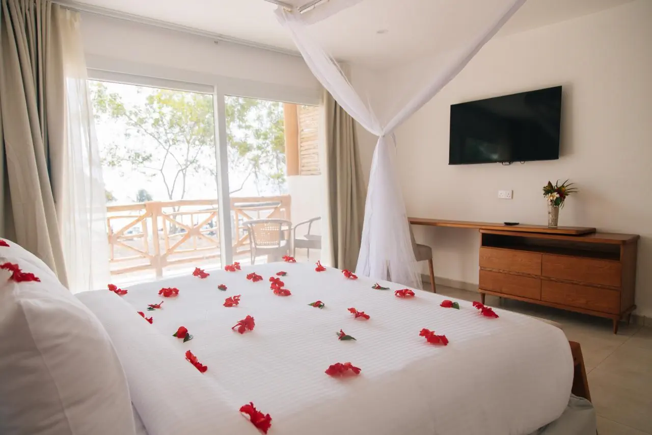 HOTEL Royal Mandarin Hotel & Resort