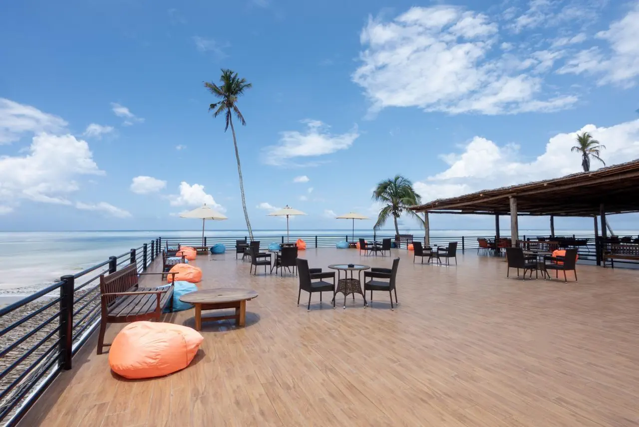 HOTEL Royal Mandarin Hotel & Resort