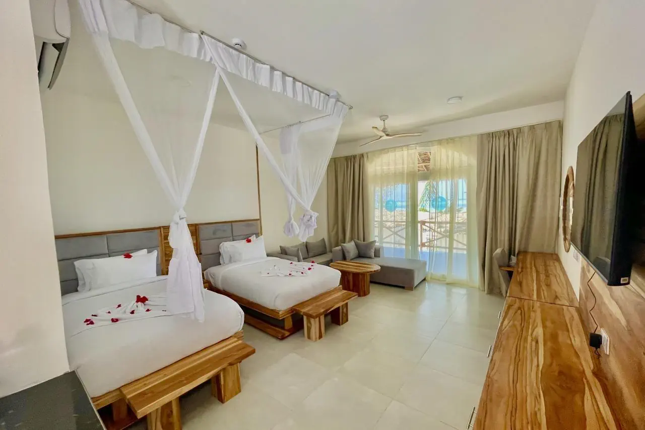 HOTEL Royal Mandarin Hotel & Resort