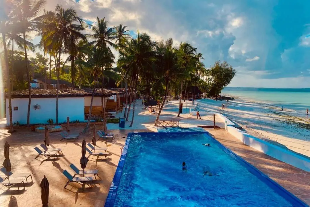 HOTEL Royal Mandarin Hotel & Resort