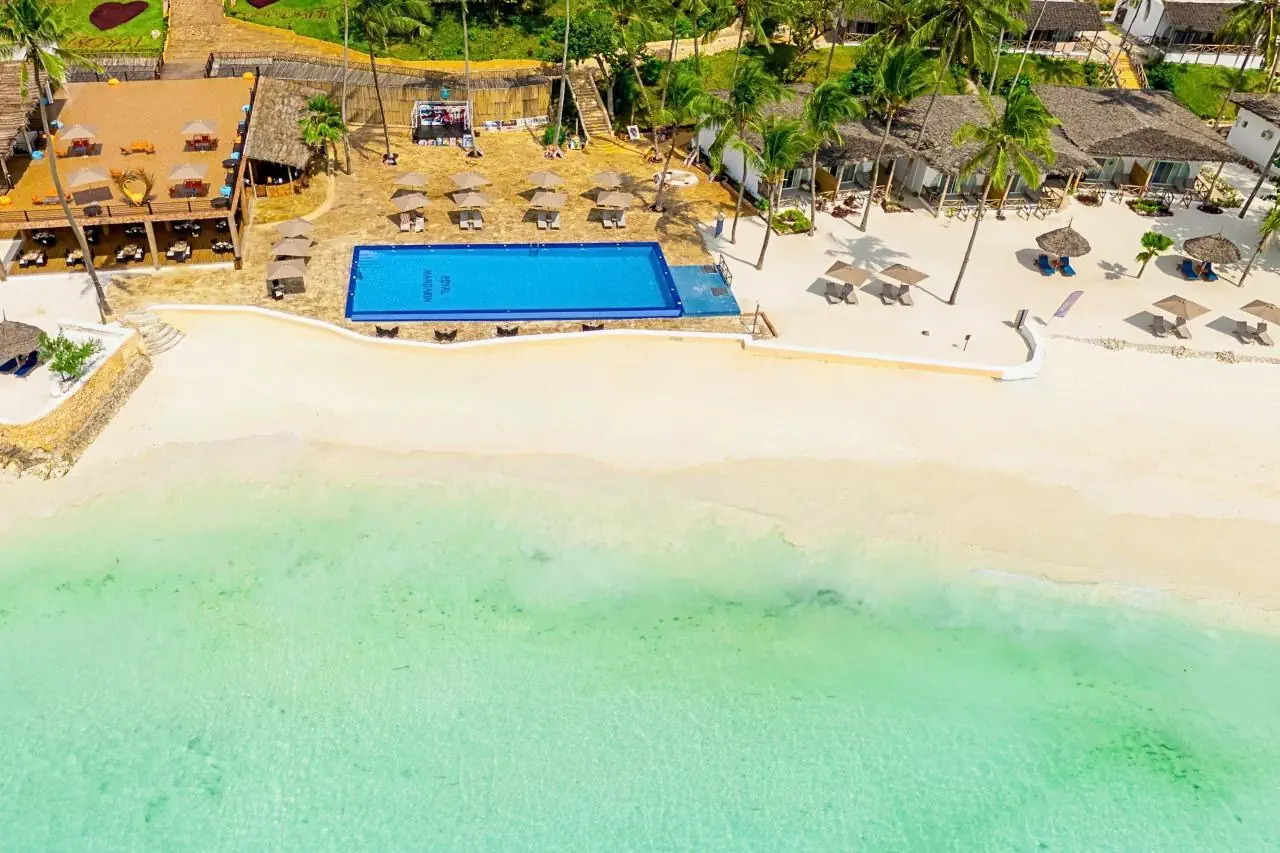Royal Mandarin Hotel & Resort