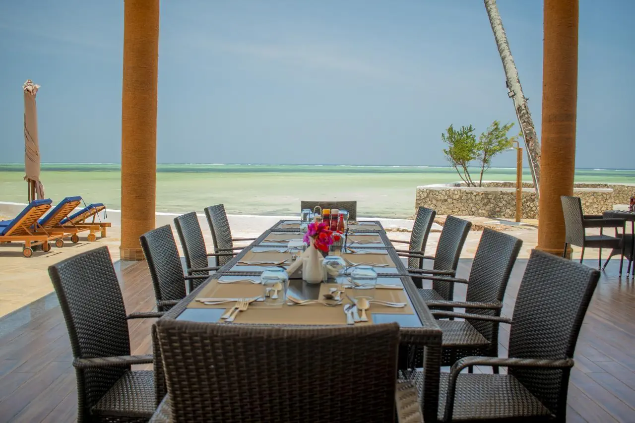 HOTEL Royal Mandarin Hotel & Resort
