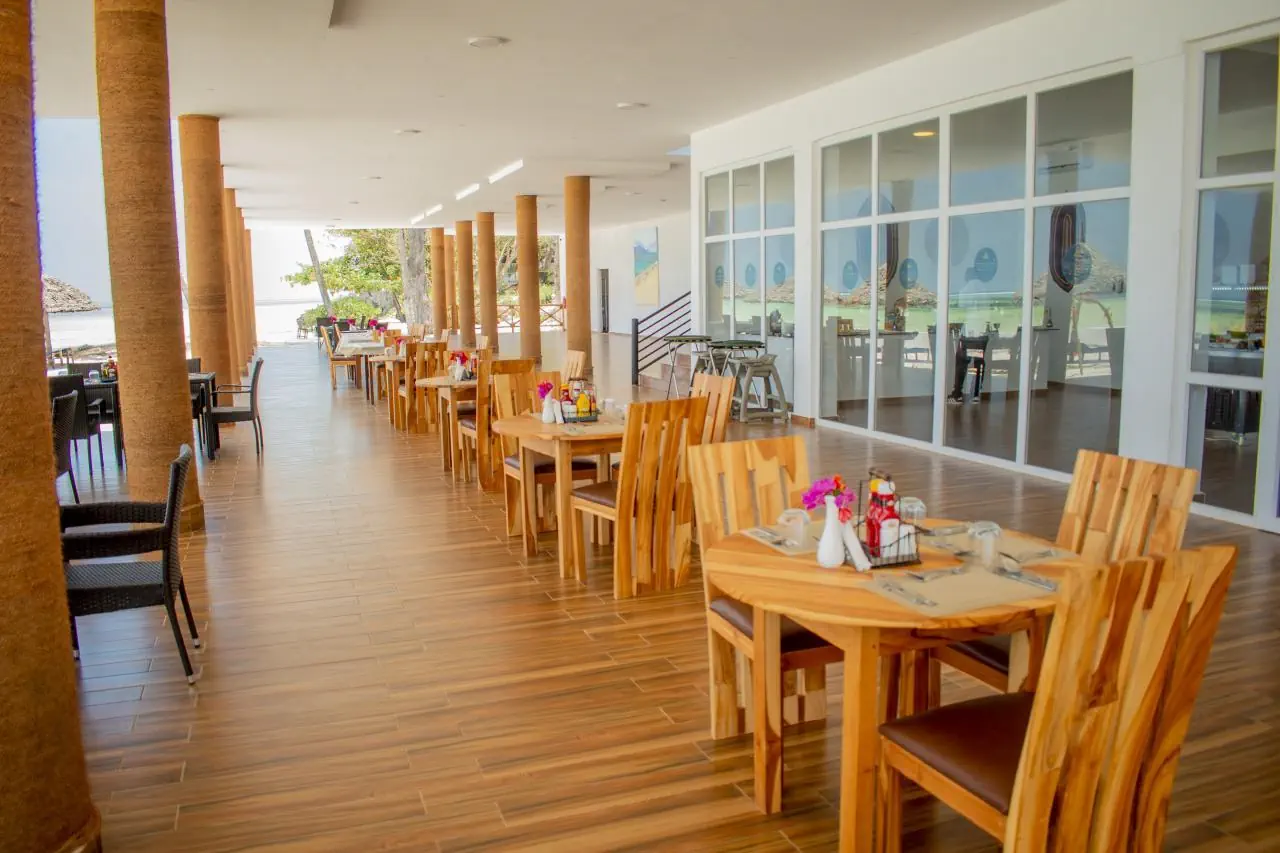 HOTEL Royal Mandarin Hotel & Resort