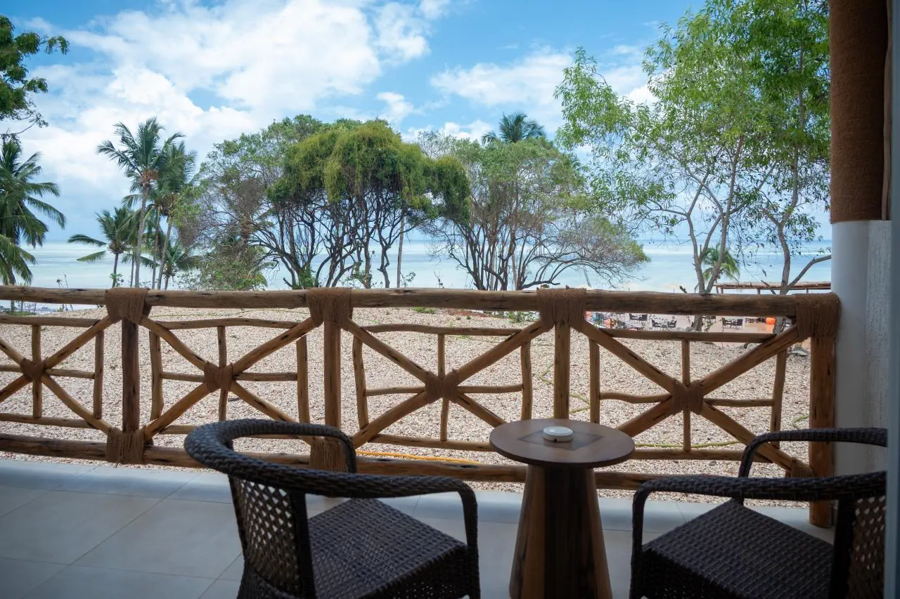 HOTEL Royal Mandarin Hotel & Resort