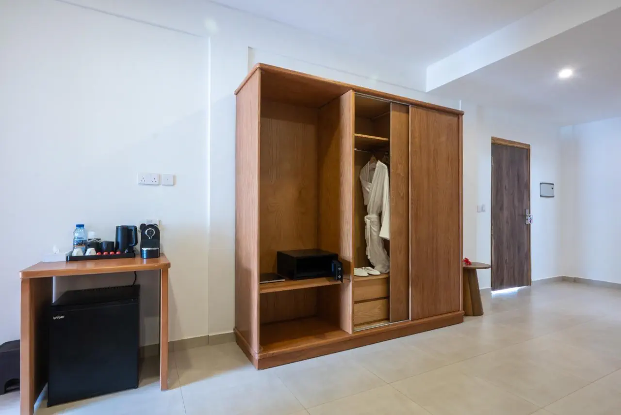 HOTEL Royal Mandarin Hotel & Resort