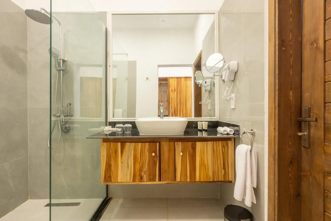 HOTEL Royal Mandarin Hotel & Resort