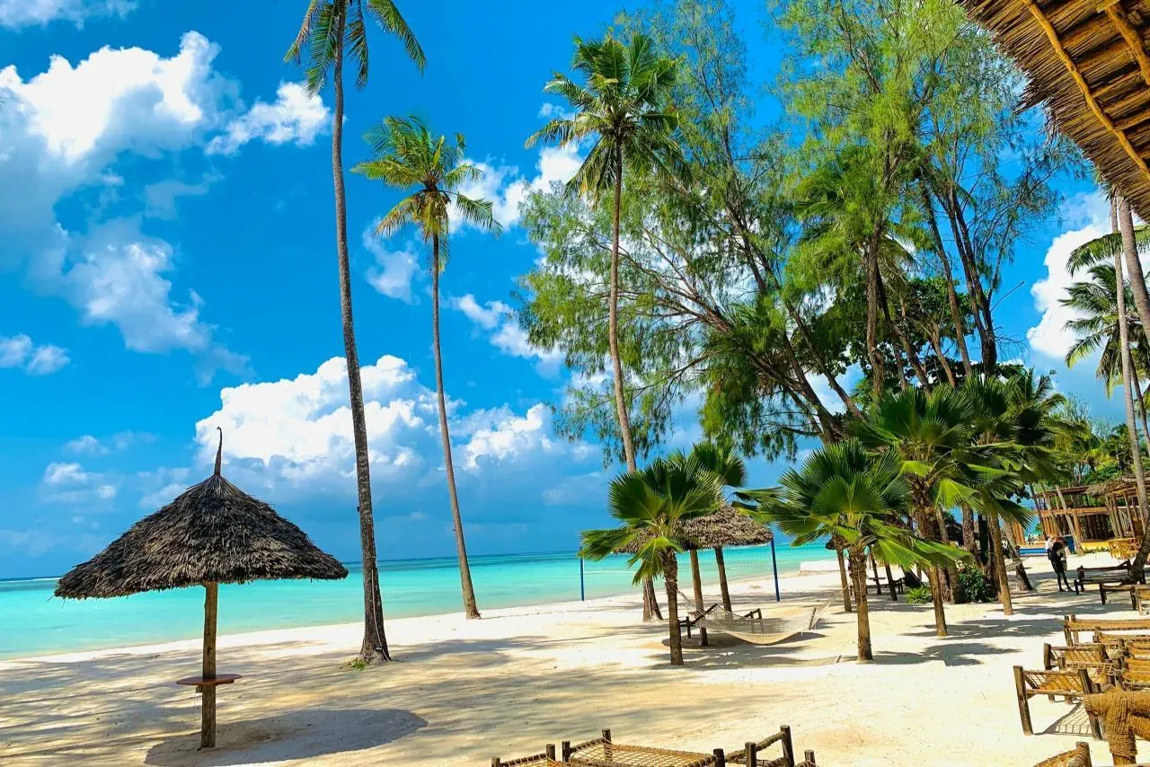 HOTEL Royal Mandarin Hotel & Resort