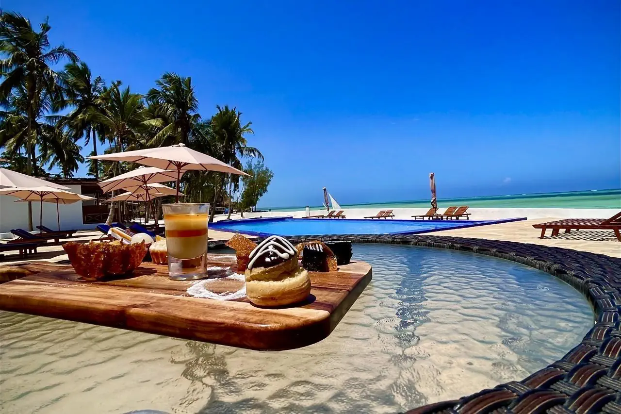 HOTEL Royal Mandarin Hotel & Resort