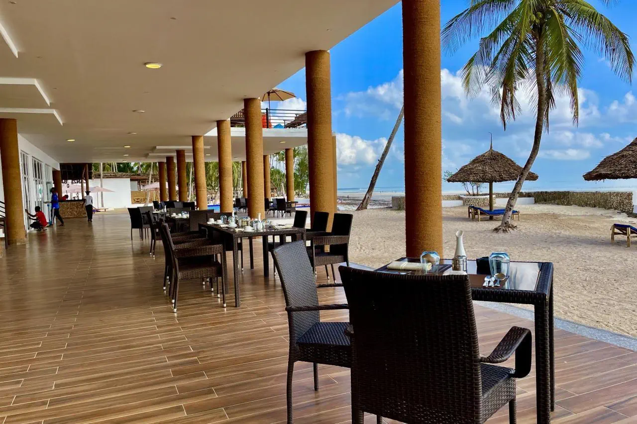 HOTEL Royal Mandarin Hotel & Resort
