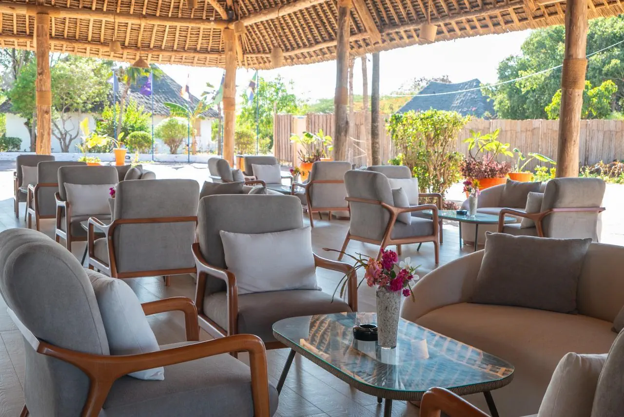 HOTEL Royal Mandarin Hotel & Resort