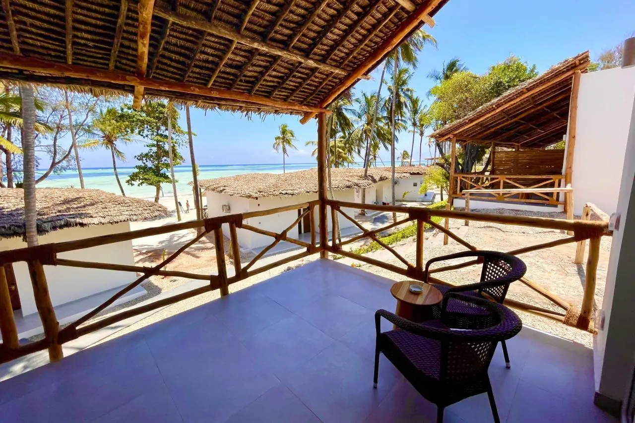 HOTEL Royal Mandarin Hotel & Resort