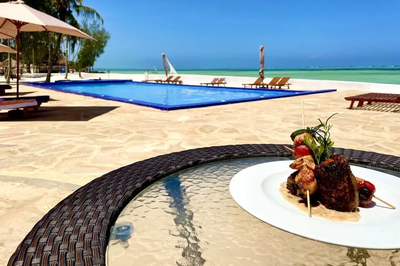 HOTEL Royal Mandarin Hotel & Resort