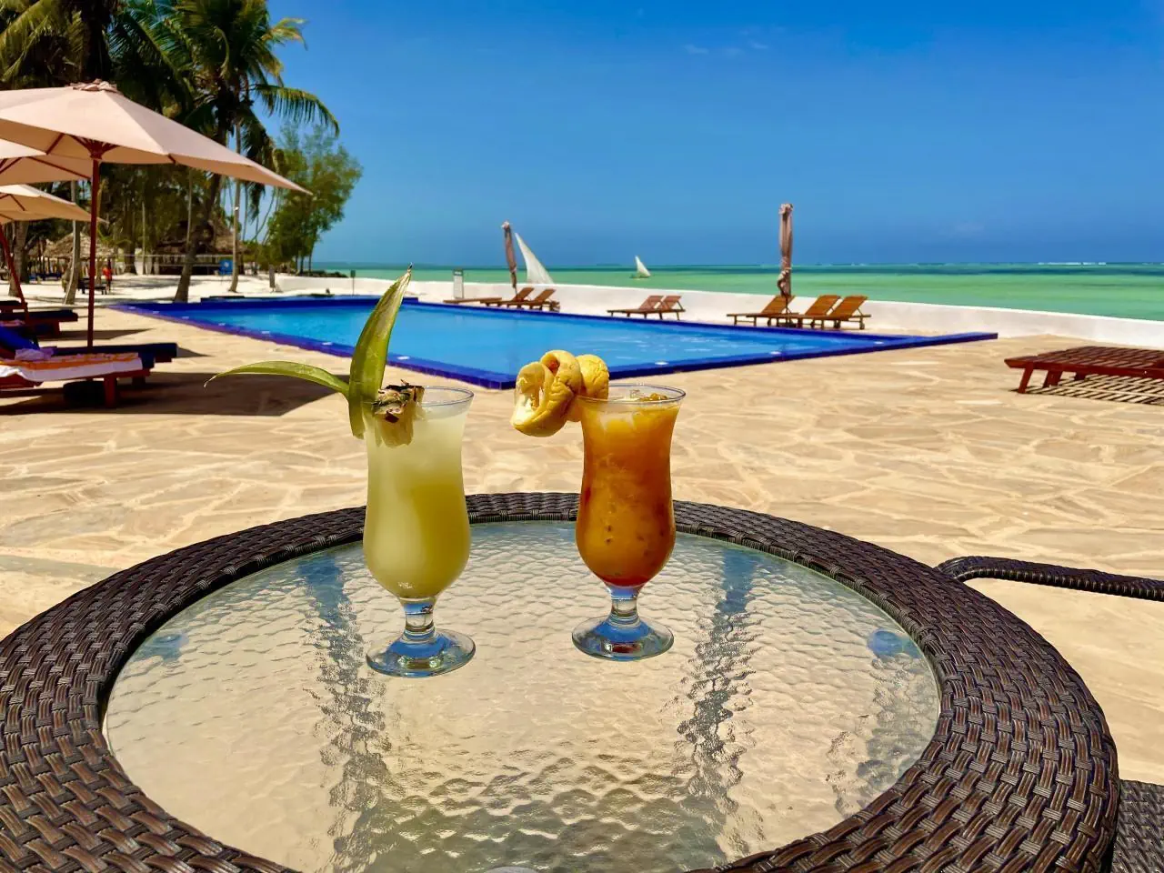 HOTEL Royal Mandarin Hotel & Resort