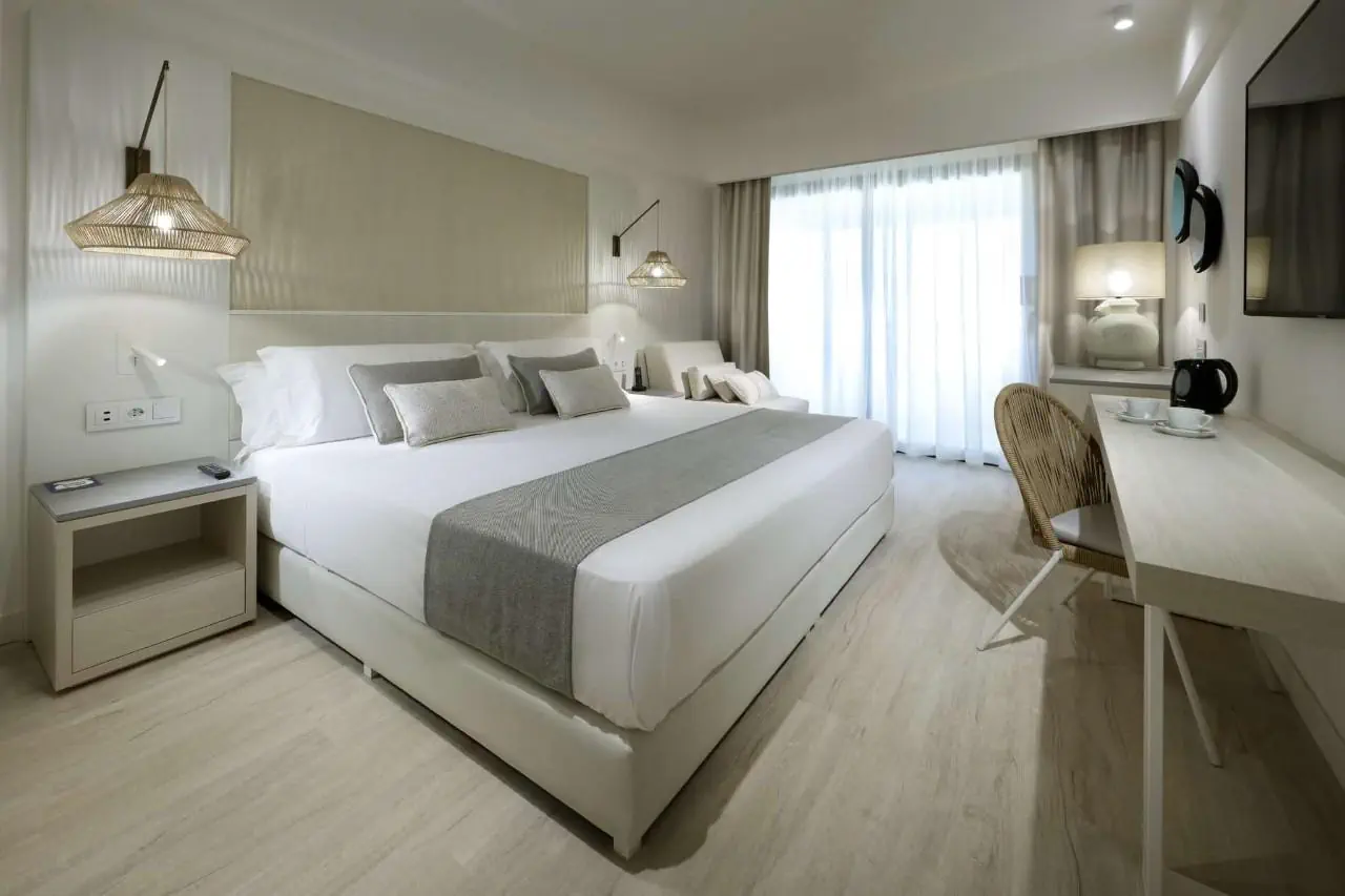 Grand Palladium Sicilia Resort & Spa (ex. Fiesta Resort Sicilia) - zdjęcie 8