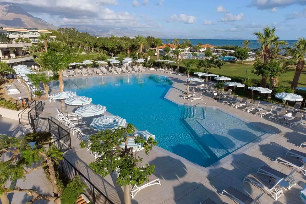 Grand Palladium Sicilia Resort & Spa (ex. Fiesta Resort Sicilia) - zdjęcie 4
