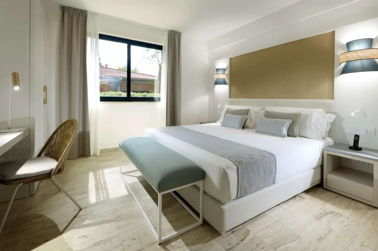 Grand Palladium Sicilia Resort & Spa (ex. Fiesta Resort Sicilia) - zdjęcie 11