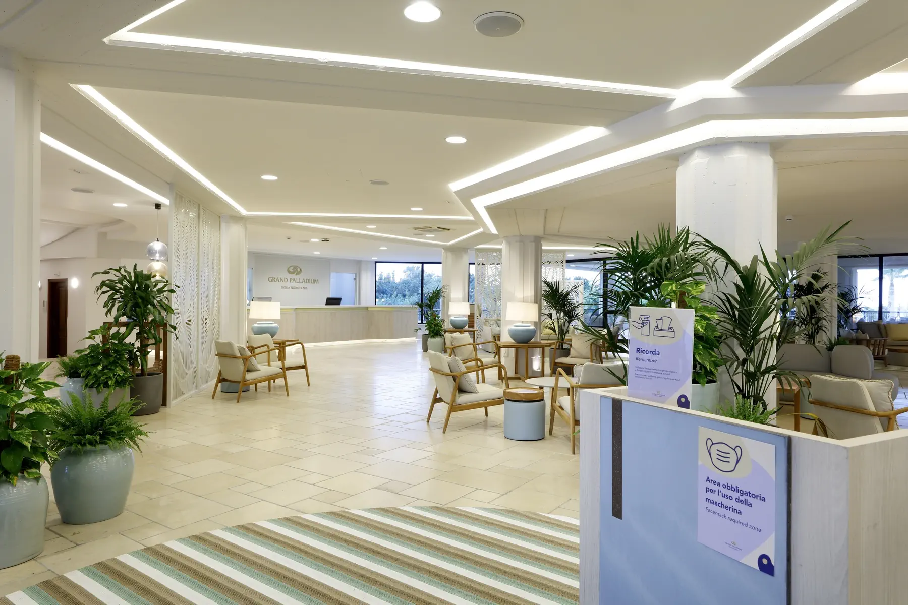 Grand Palladium Sicilia Resort & Spa (ex. Fiesta Resort Sicilia) - zdjęcie 21