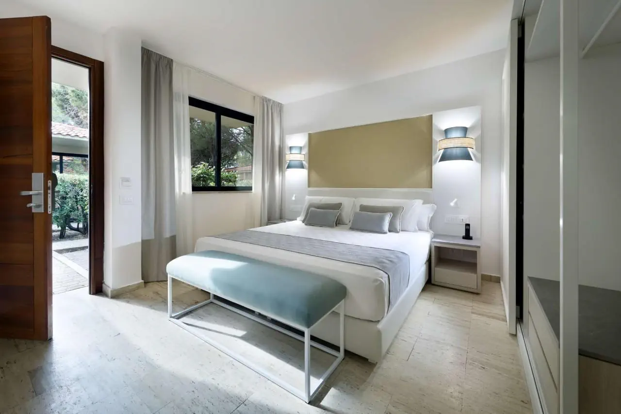 Grand Palladium Sicilia Resort & Spa (ex. Fiesta Resort Sicilia) - zdjęcie 10