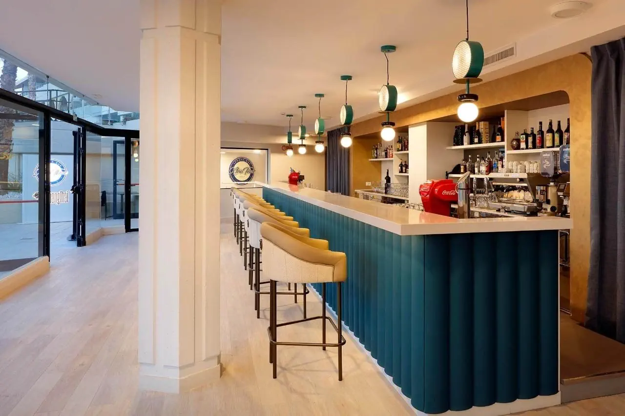 Grand Palladium Sicilia Resort & Spa (ex. Fiesta Resort Sicilia) - zdjęcie 16
