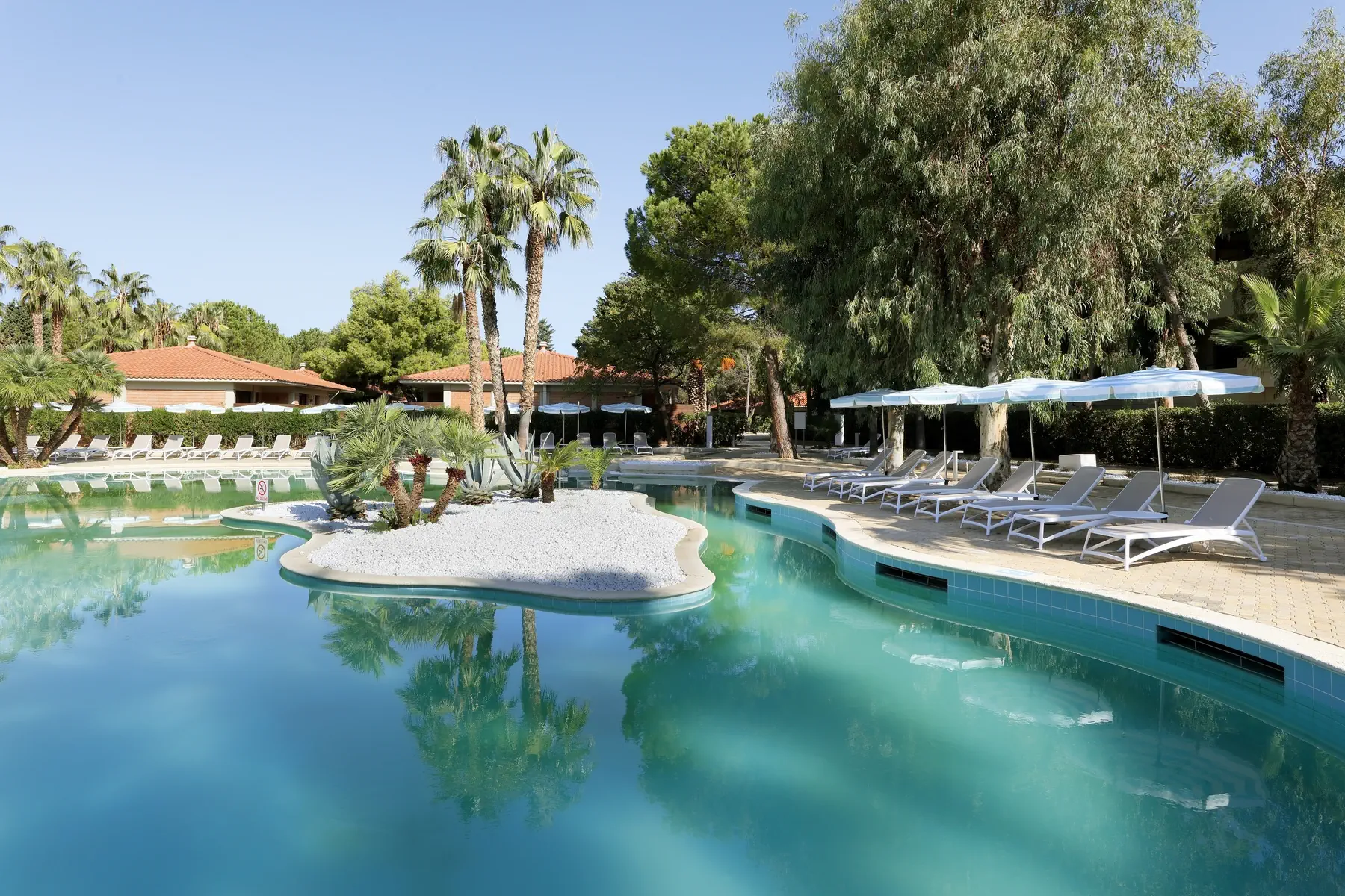 Grand Palladium Sicilia Resort & Spa (ex. Fiesta Resort Sicilia) - zdjęcie 7