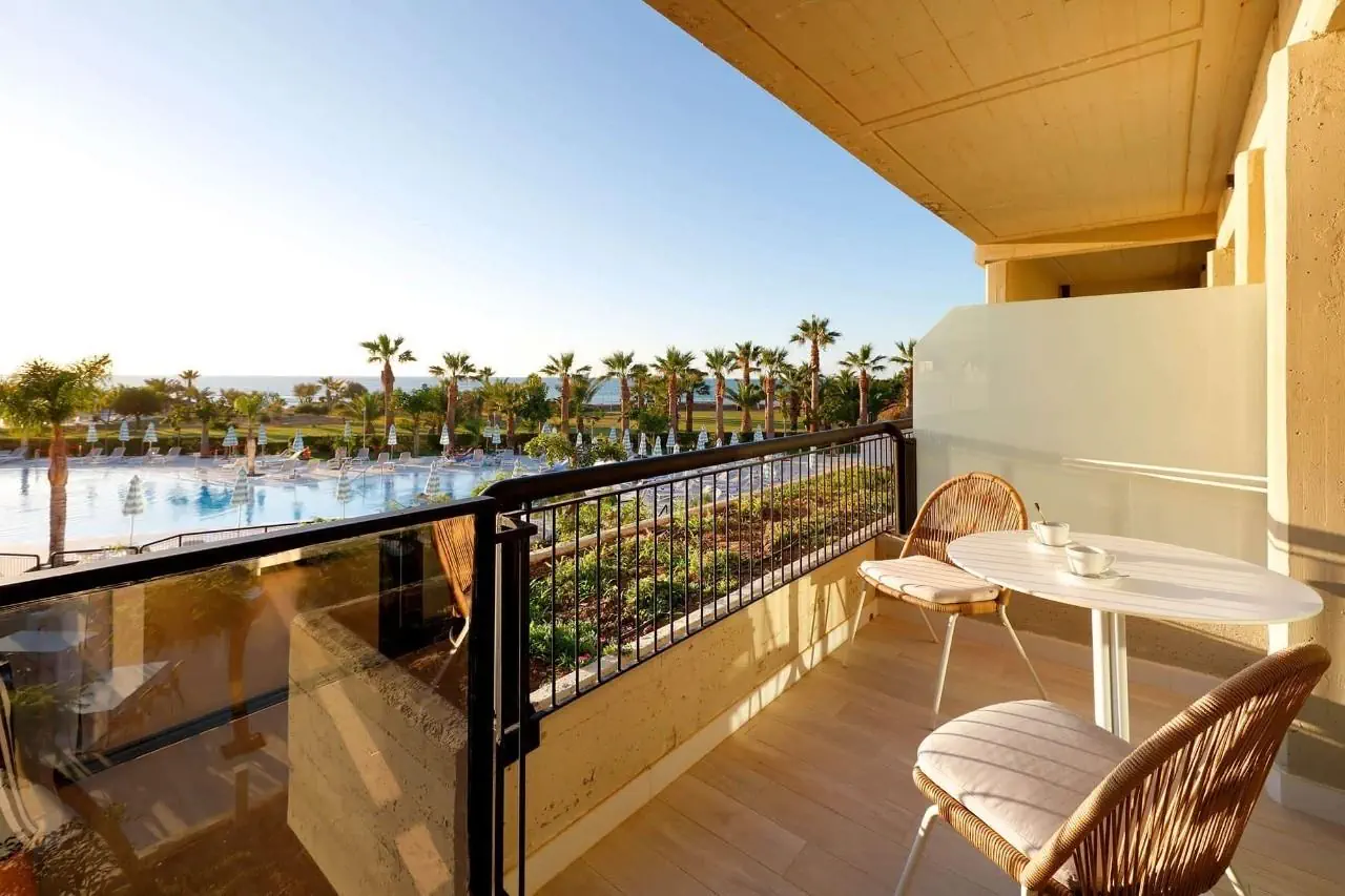 Grand Palladium Sicilia Resort & Spa (ex. Fiesta Resort Sicilia) - zdjęcie 15