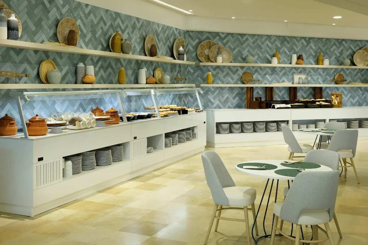 Grand Palladium Sicilia Resort & Spa (ex. Fiesta Resort Sicilia) - zdjęcie 20