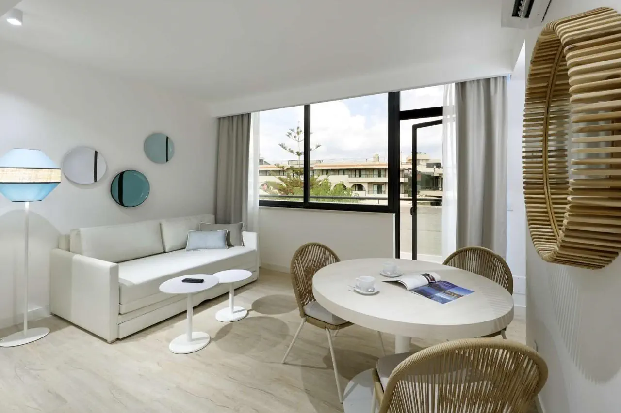 Grand Palladium Sicilia Resort & Spa (ex. Fiesta Resort Sicilia) - zdjęcie 12