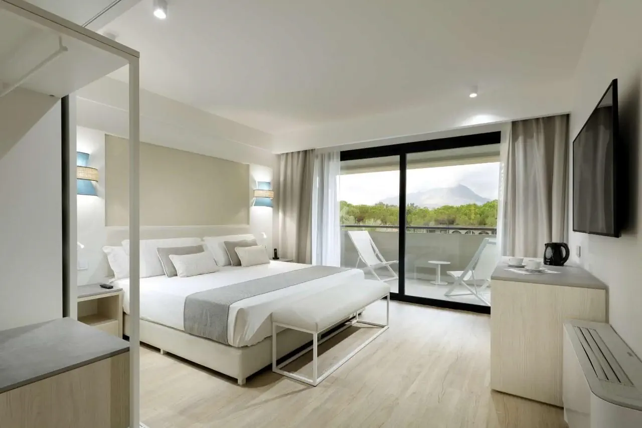 Grand Palladium Sicilia Resort & Spa (ex. Fiesta Resort Sicilia) - zdjęcie 9