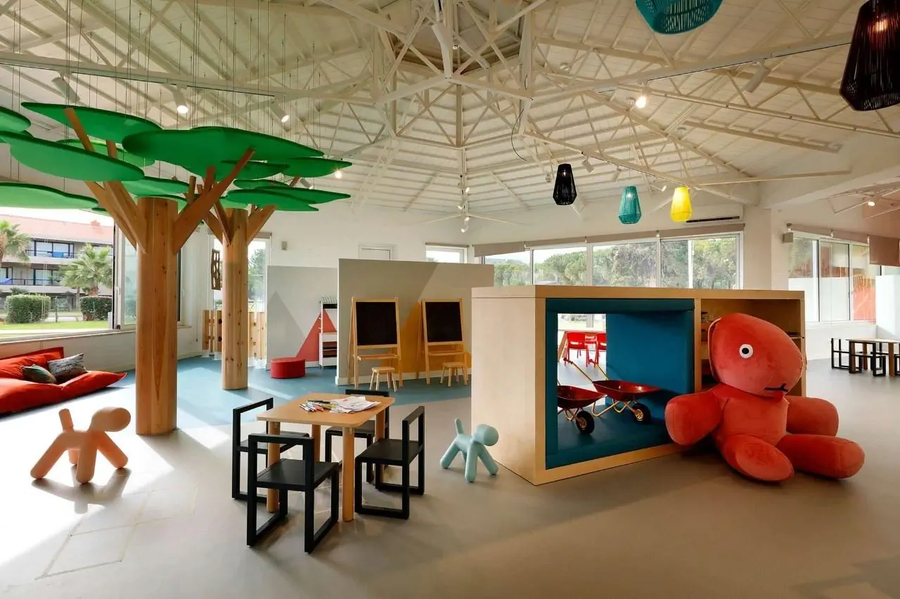 Grand Palladium Sicilia Resort & Spa (ex. Fiesta Resort Sicilia) - zdjęcie 25