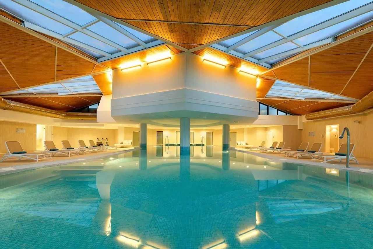 Grand Palladium Sicilia Resort & Spa (ex. Fiesta Resort Sicilia) - zdjęcie 24