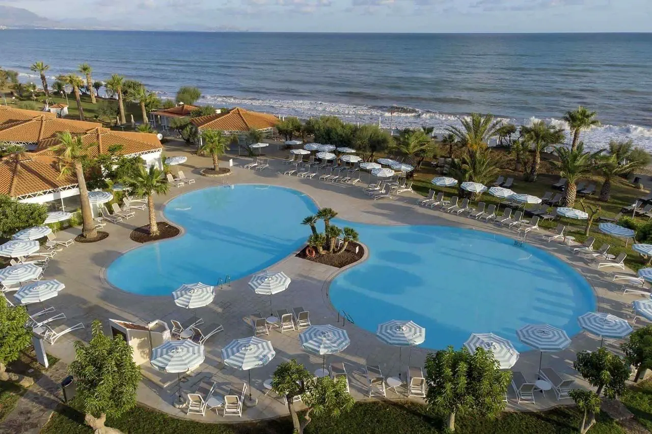 Grand Palladium Sicilia Resort & Spa (ex. Fiesta Resort Sicilia) - zdjęcie 5