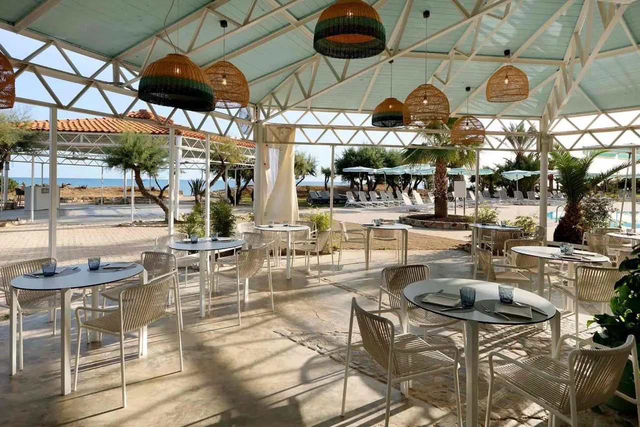Grand Palladium Sicilia Resort & Spa (ex. Fiesta Resort Sicilia) - zdjęcie 19