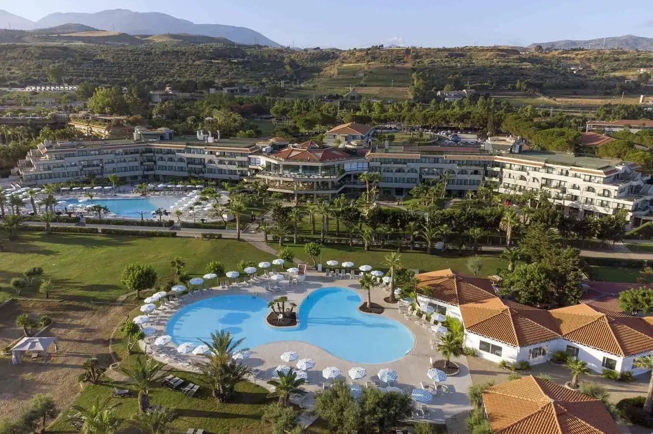 Grand Palladium Sicilia Resort & Spa (ex. Fiesta Resort Sicilia) - zdjęcie 3