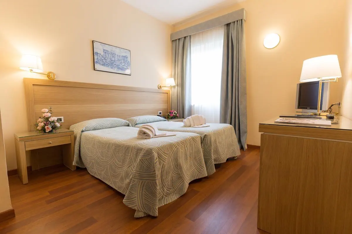 HOTEL Hotel Villa Bianca