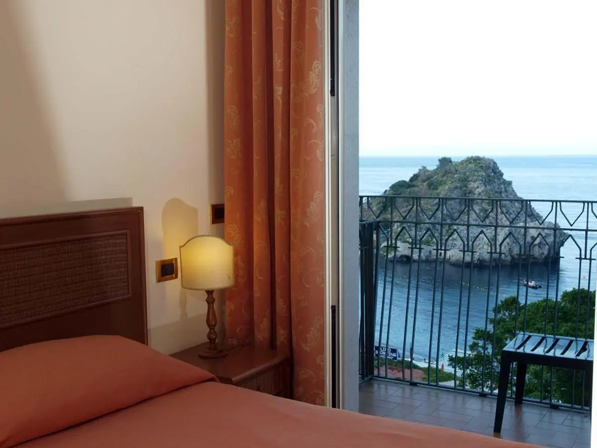 HOTEL Hotel Villa Bianca