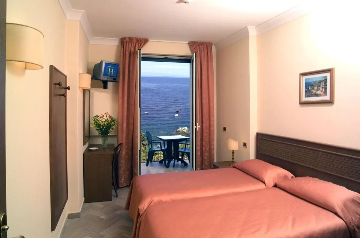 HOTEL Hotel Villa Bianca