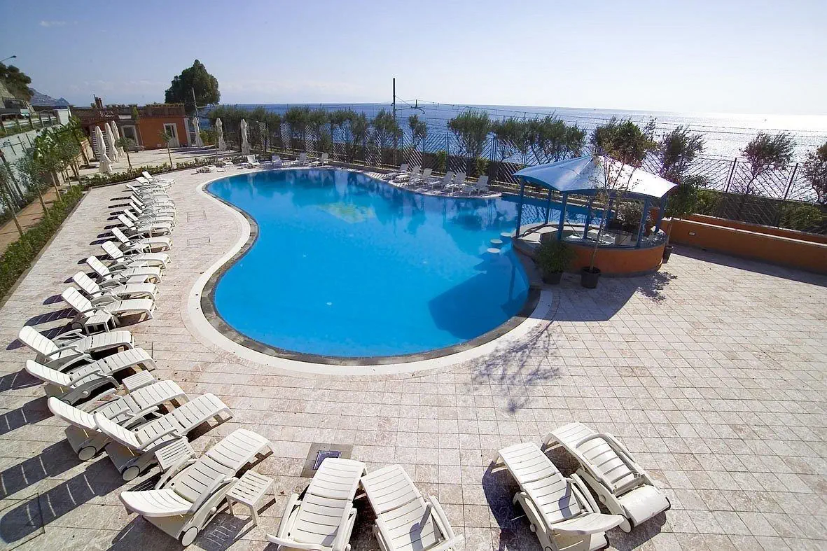 HOTEL Hotel Villa Bianca