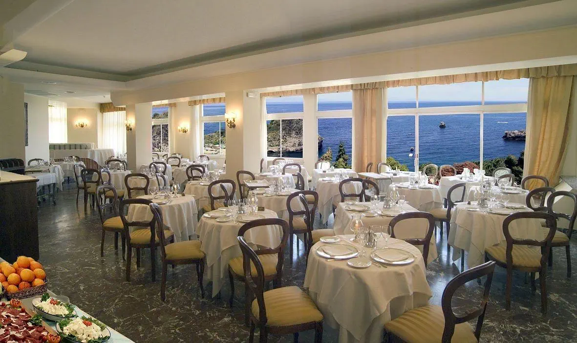 HOTEL Hotel Villa Bianca