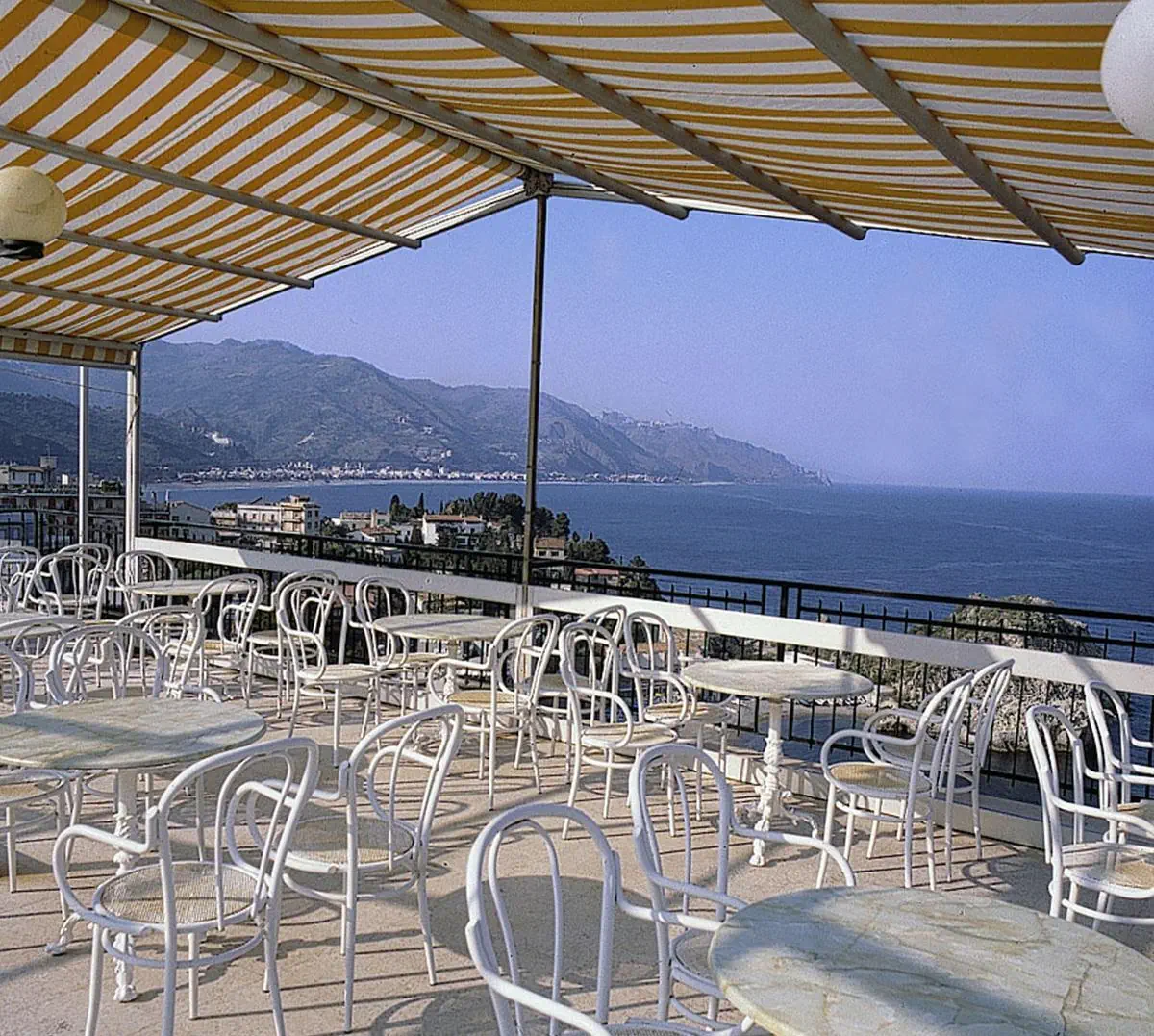 HOTEL Hotel Villa Bianca