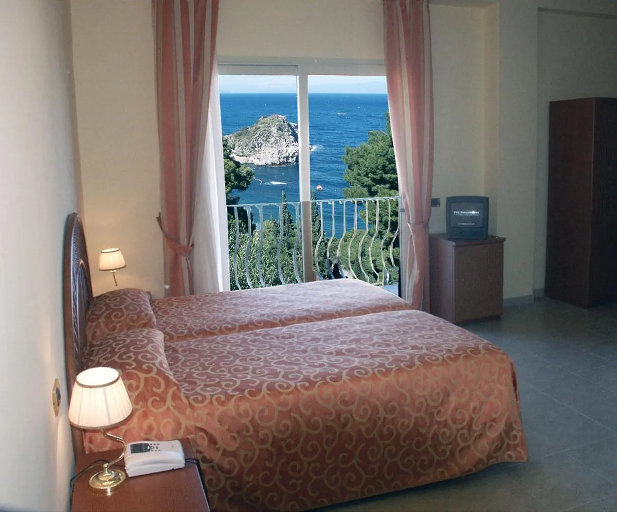 HOTEL Hotel Villa Bianca