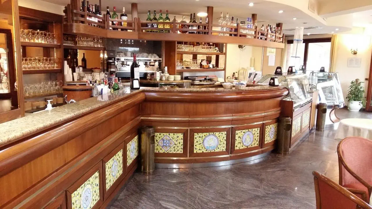 HOTEL Hotel Villa Bianca