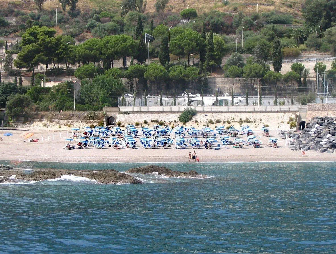 HOTEL Hotel Villa Bianca